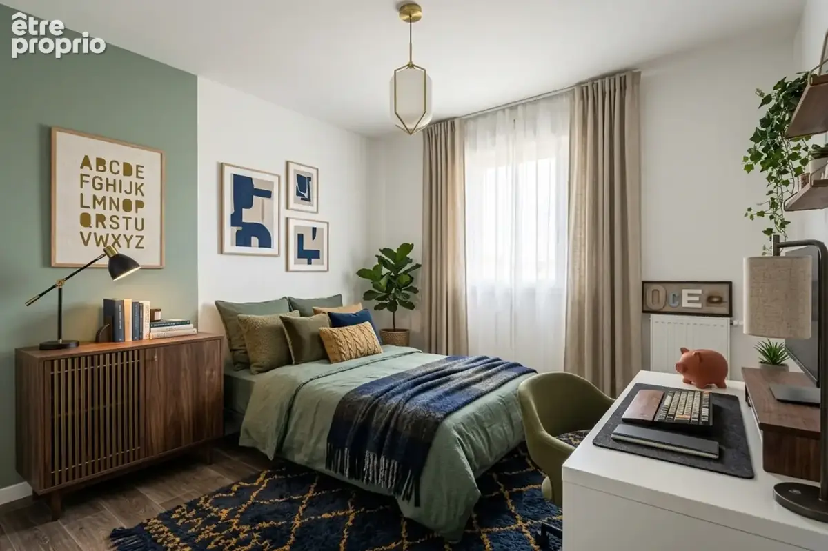 maison à vendre 3 pièces COMPIEGNE (60) - photo 2