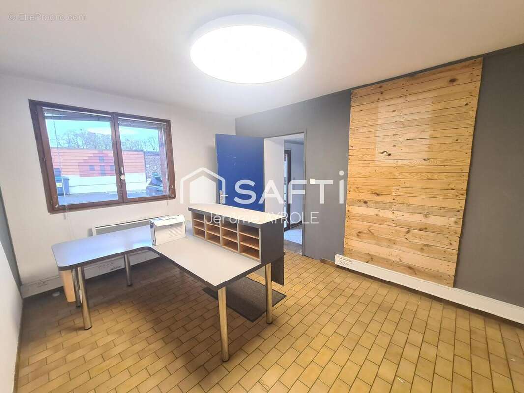 Photo 8 - Appartement à SAINTE-CATHERINE