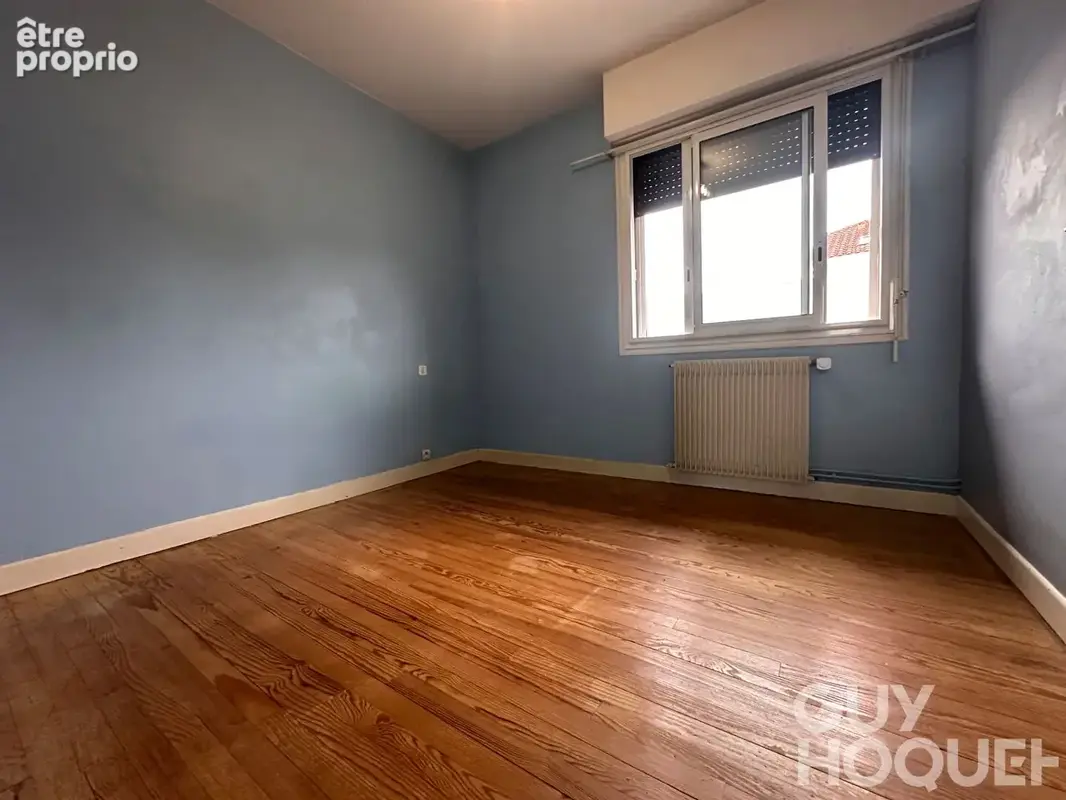 Maison Orthez 4 pièces 92.92 m2 Quartier calme - photo 7
