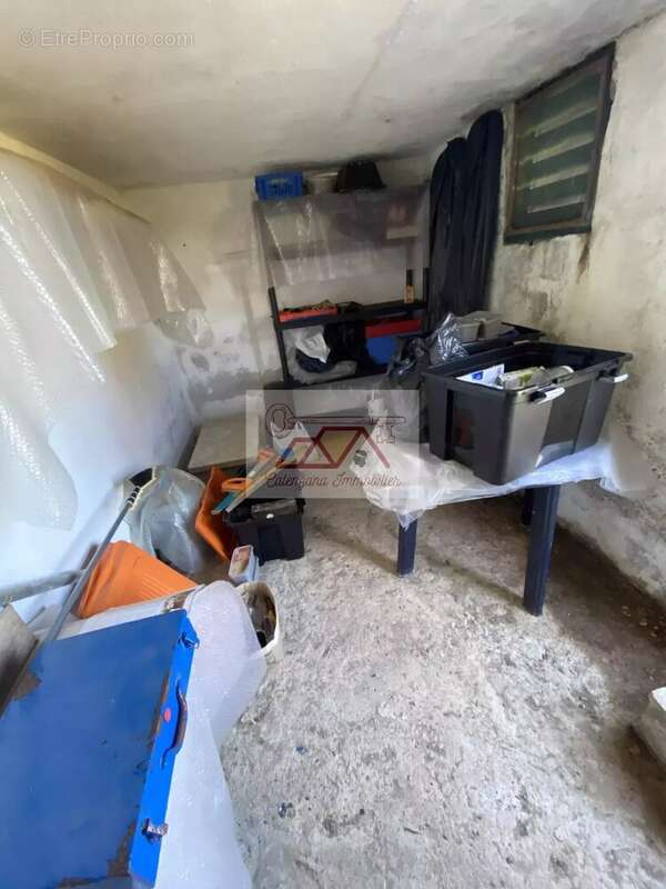 Appartement à CALVI