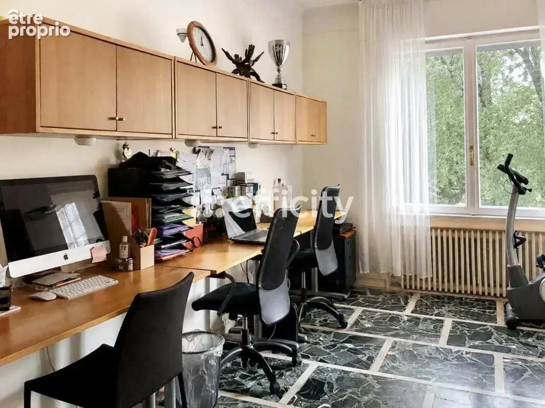 Appartement - photo 7