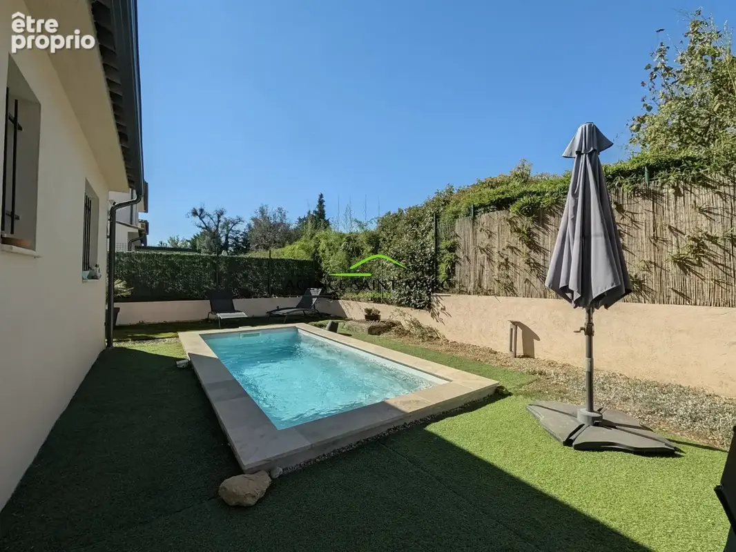 Montauroux - Belle Villa Individuelle avec piscine - photo 23