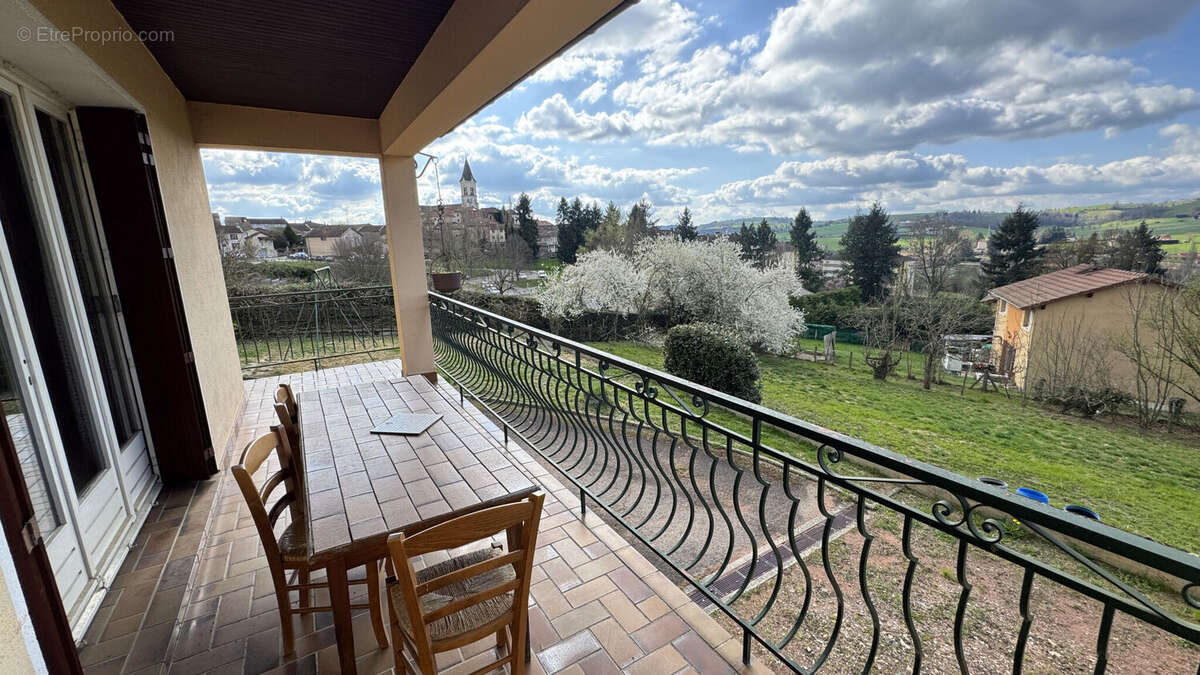 Photo 4 - Maison à THIZY