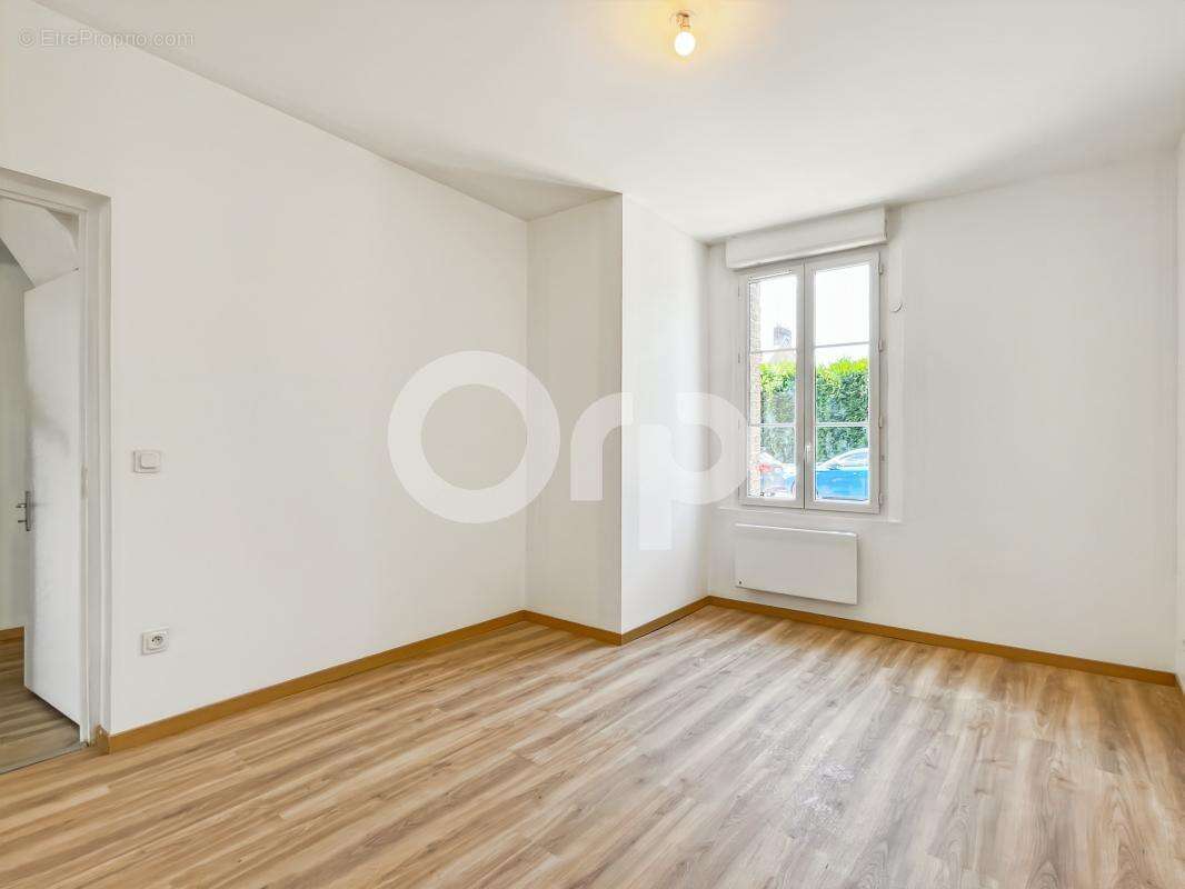 Appartement à EVREUX