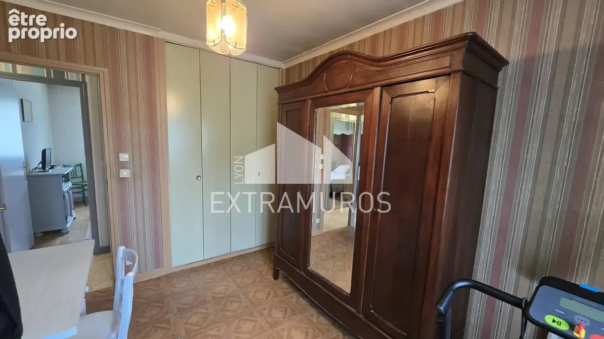 EXCLUSIVITE Lucenay Maison 5 pièces grand terrain plat et clos - photo 18