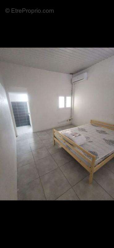 Maison à LE LAMENTIN