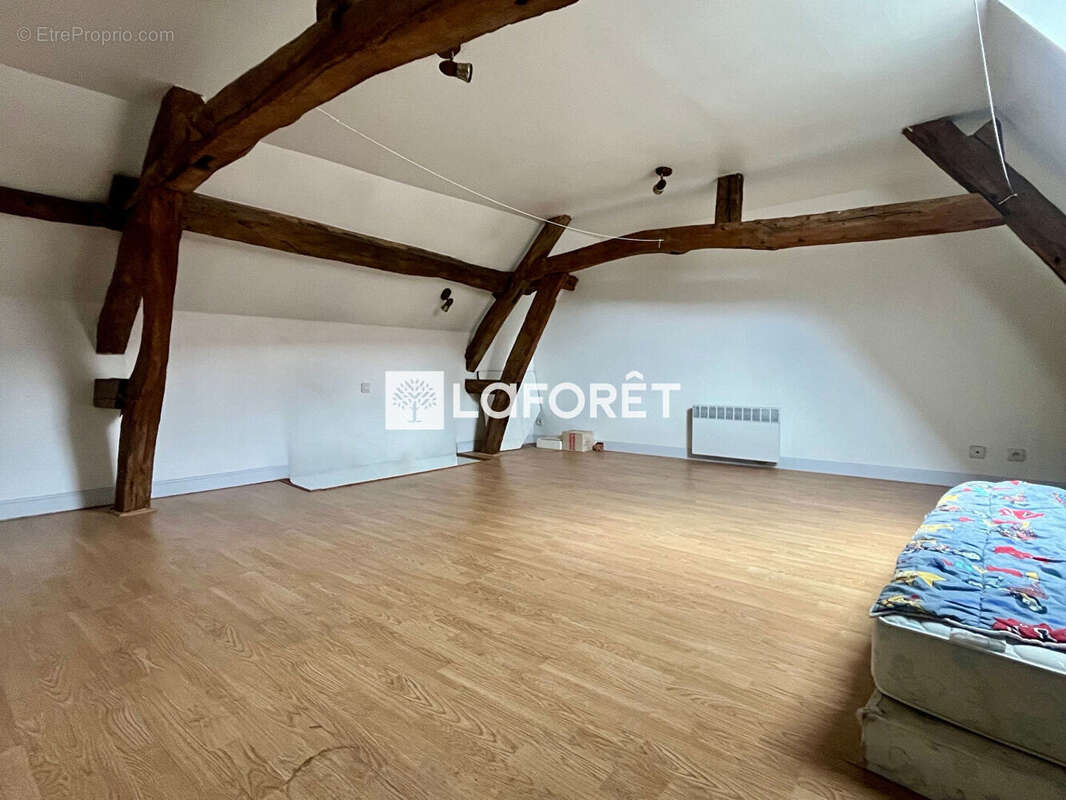 Maison Mouy 4 pièce(s) 88 m2 - photo 7