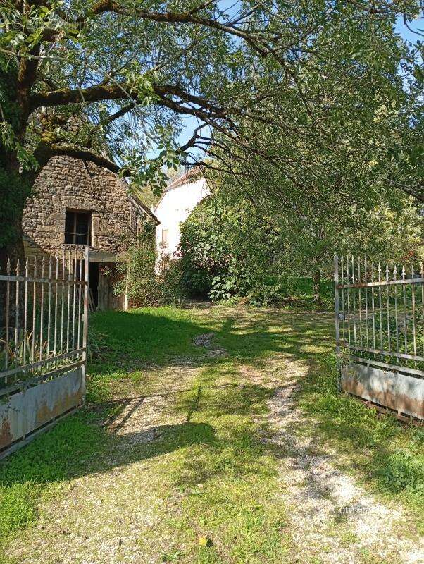 Maison à PADIRAC