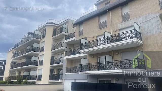 Appartement à NEUILLY-PLAISANCE