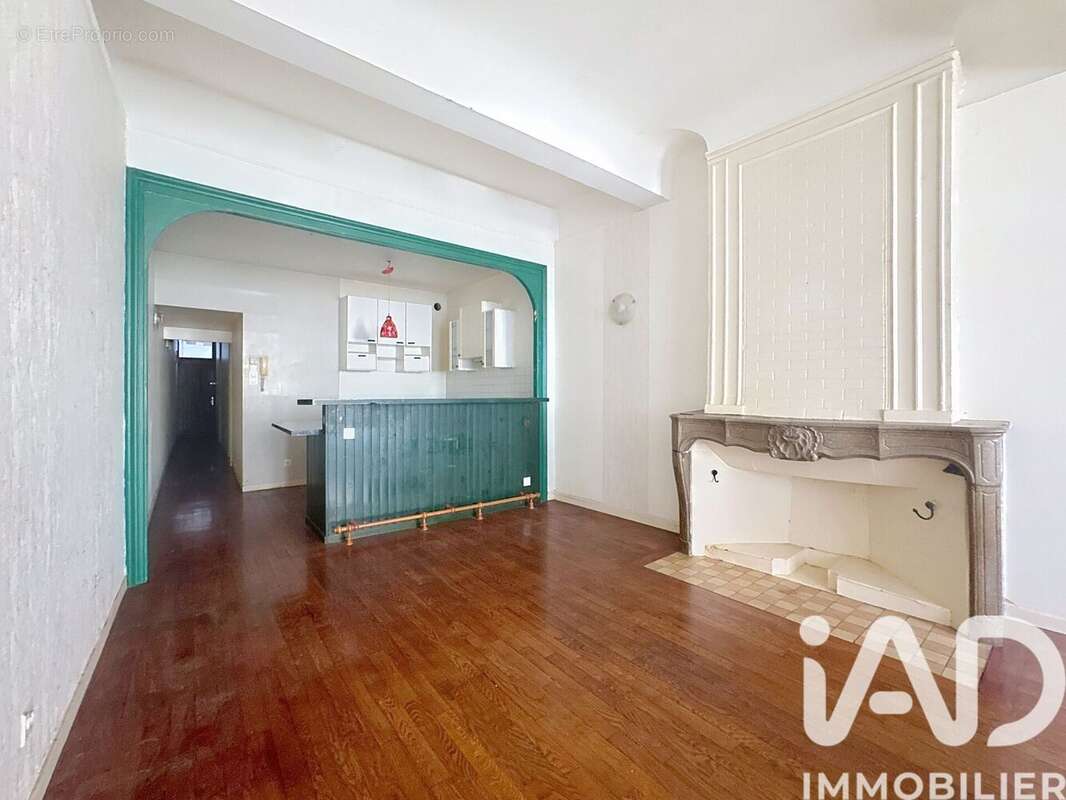 Photo 5 - Appartement à LONS-LE-SAUNIER