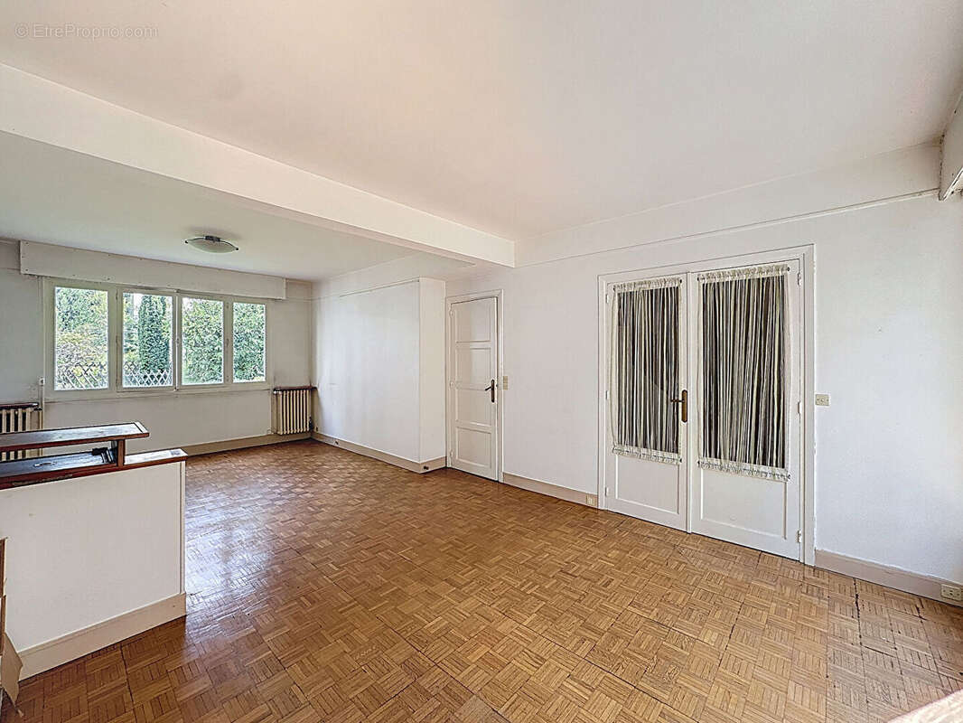 Maison à FONTENAY-AUX-ROSES