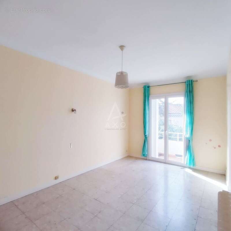 Appartement à PERPIGNAN