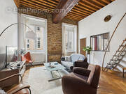 Appartement à LYON-4E