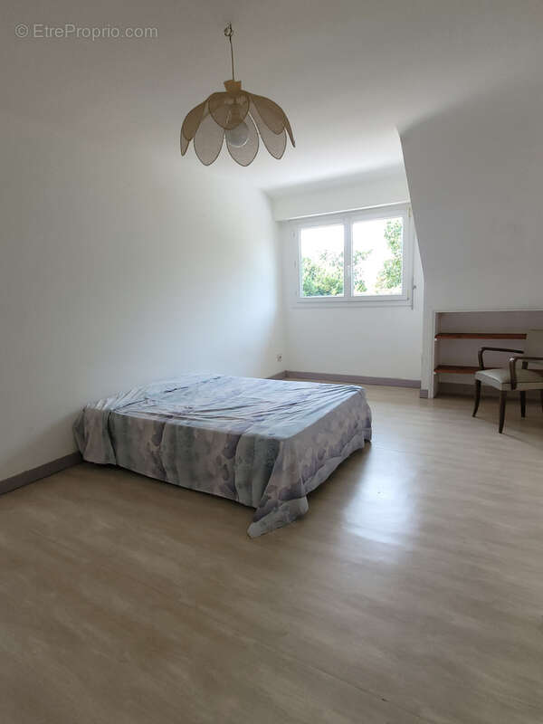 Maison à TREBEURDEN