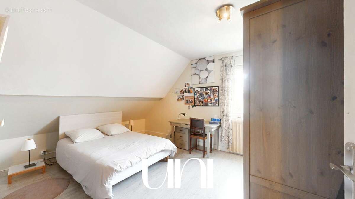 Maison à HEROUVILLE-SAINT-CLAIR