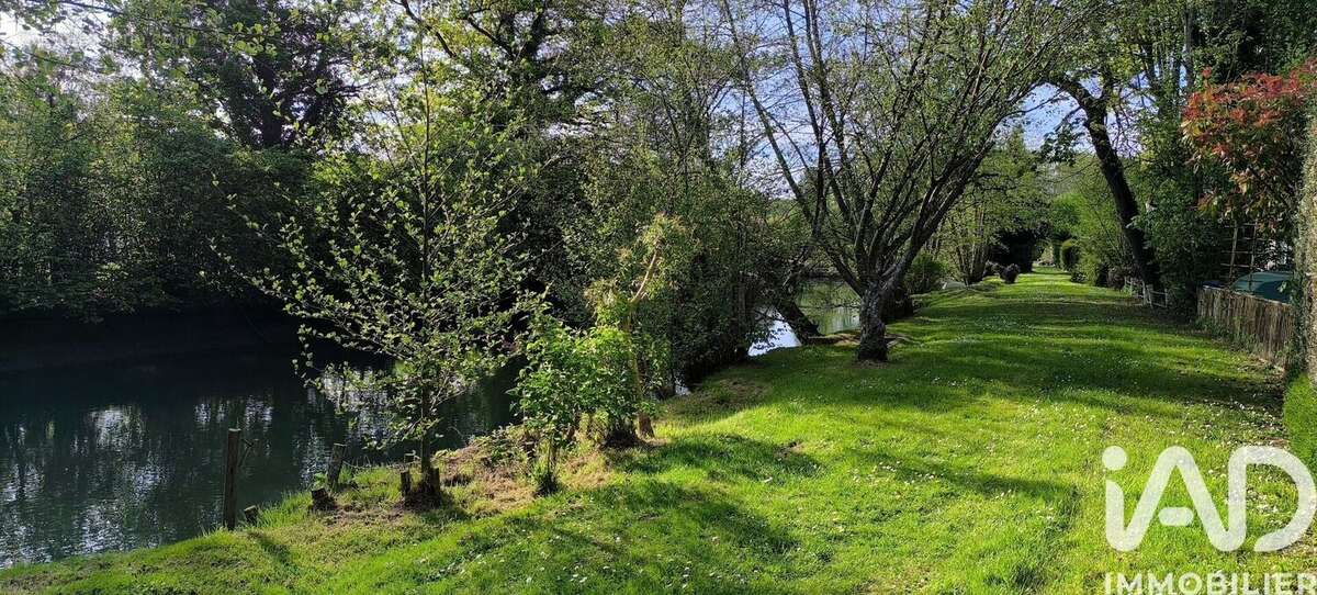 Photo 8 - Terrain à COUILLY-PONT-AUX-DAMES