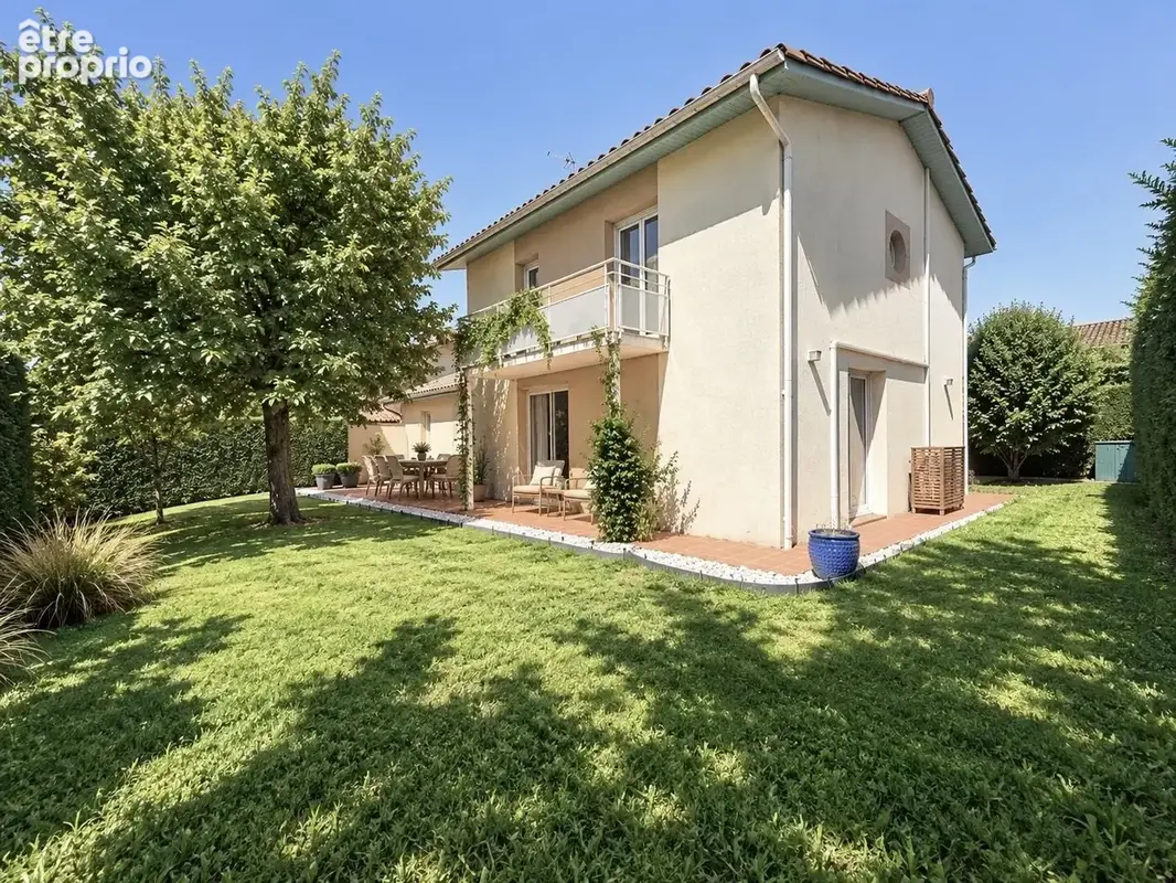 Maison 5 pièces 118 m² à vendre à Montauban (82000) - photo 3