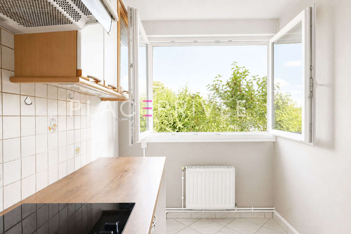 Appartement - photo 4