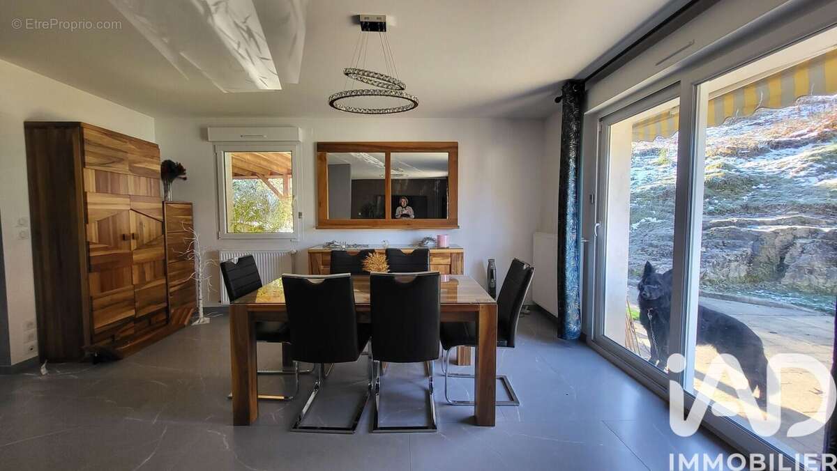 Photo 3 - Maison à ORNANS