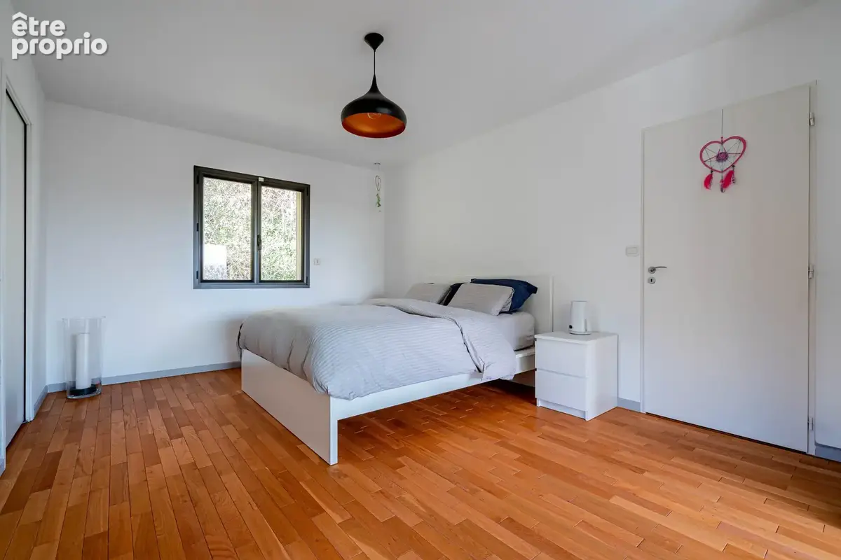 Maison 4 pièces Albigny-sur-Saone  180m2 - photo 14