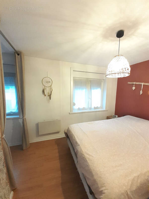 Maison à VILLENEUVE-D'ASCQ