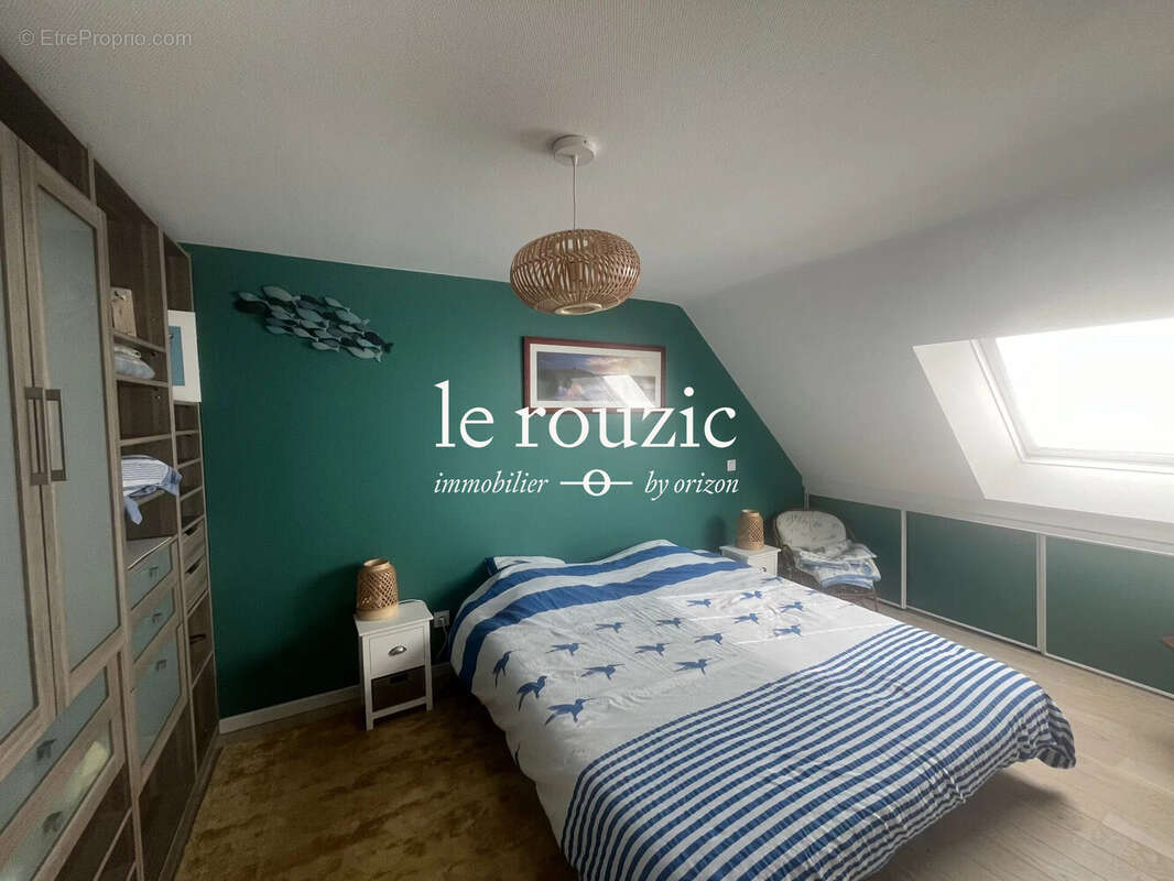 Maison 115 m² à Sarzeau  - photo 8