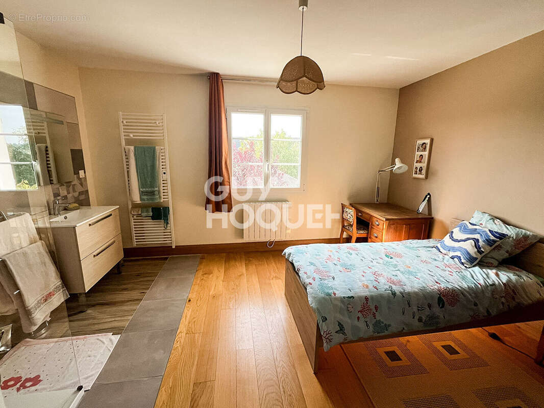 Maison Condé en Normandie - photo 6