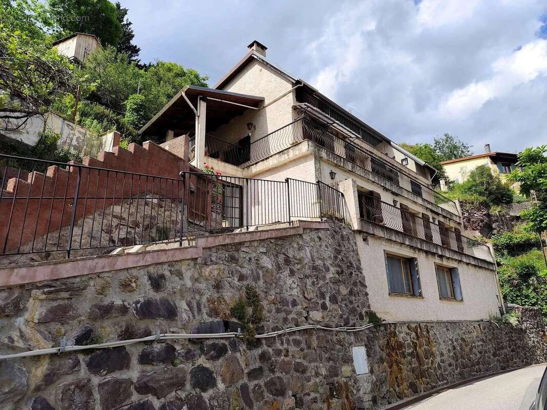 3 Pièces 59 m² - balcon - photo 2