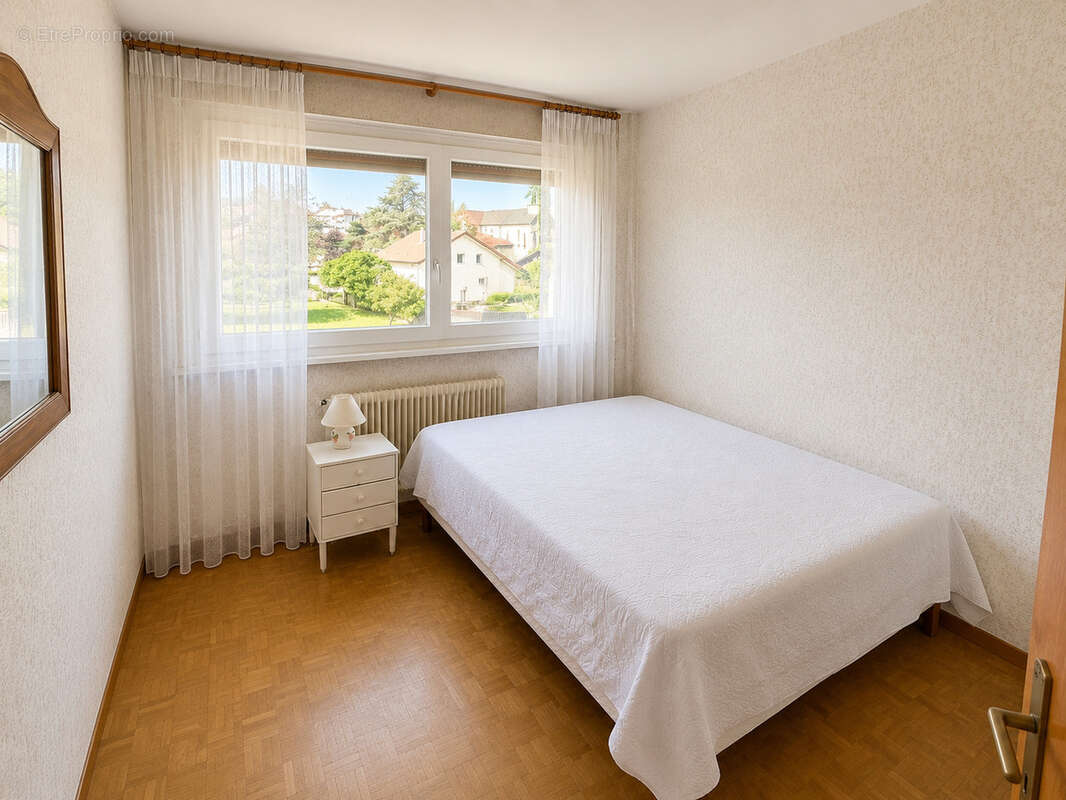 Appartement à GAILLARD