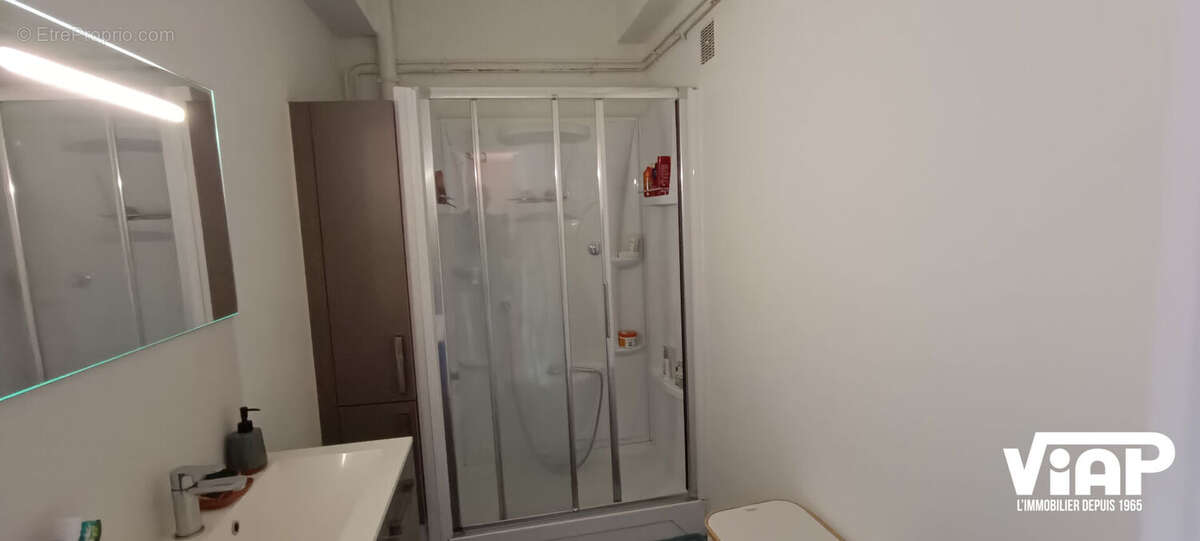 Appartement à LIMOGES