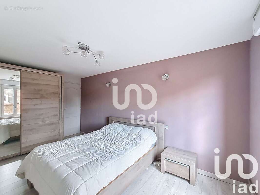 Photo 8 - Maison à FORGES-LES-EAUX