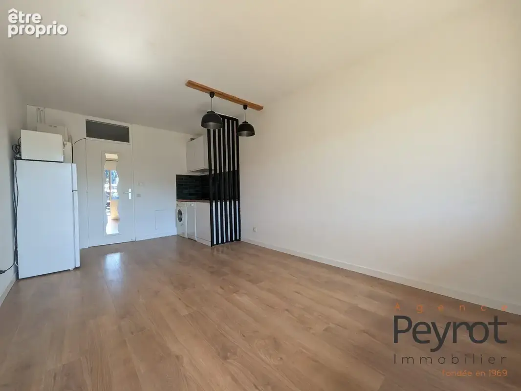 Appartement 1 pièce 23 m² à vendre à Bolquere (66210) - photo 3