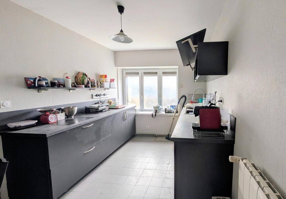 Photo 1 - Maison à TAIN-L'HERMITAGE