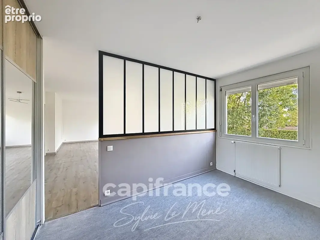 À vendre appartement T3 71 m² à vendre à Pontivy – 2 chambres, balcon, cave et parking - photo 10