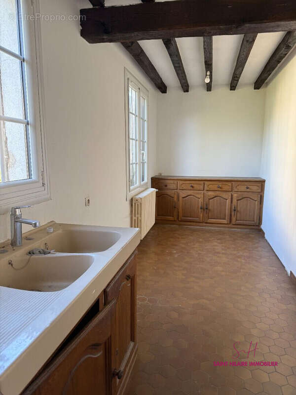 Maison à SAINT-HILAIRE-SAINT-MESMIN