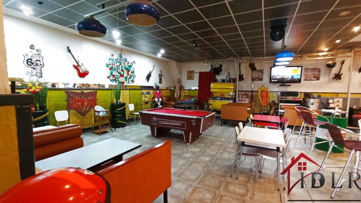 Appartement à GRANDVILLERS