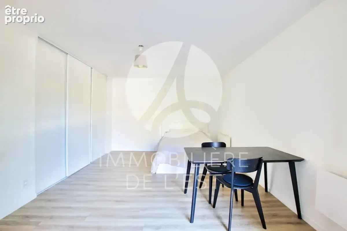 T1 - Proximité Monplaisir - 36m² - photo 3