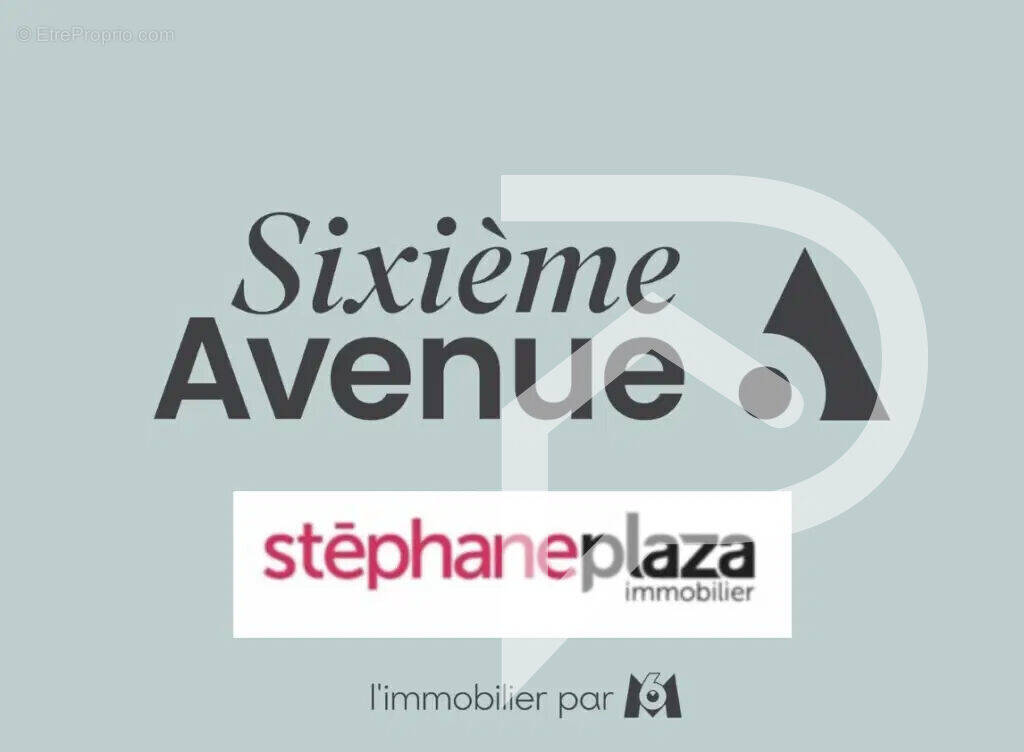 Maison à PONT-SAINTE-MAXENCE