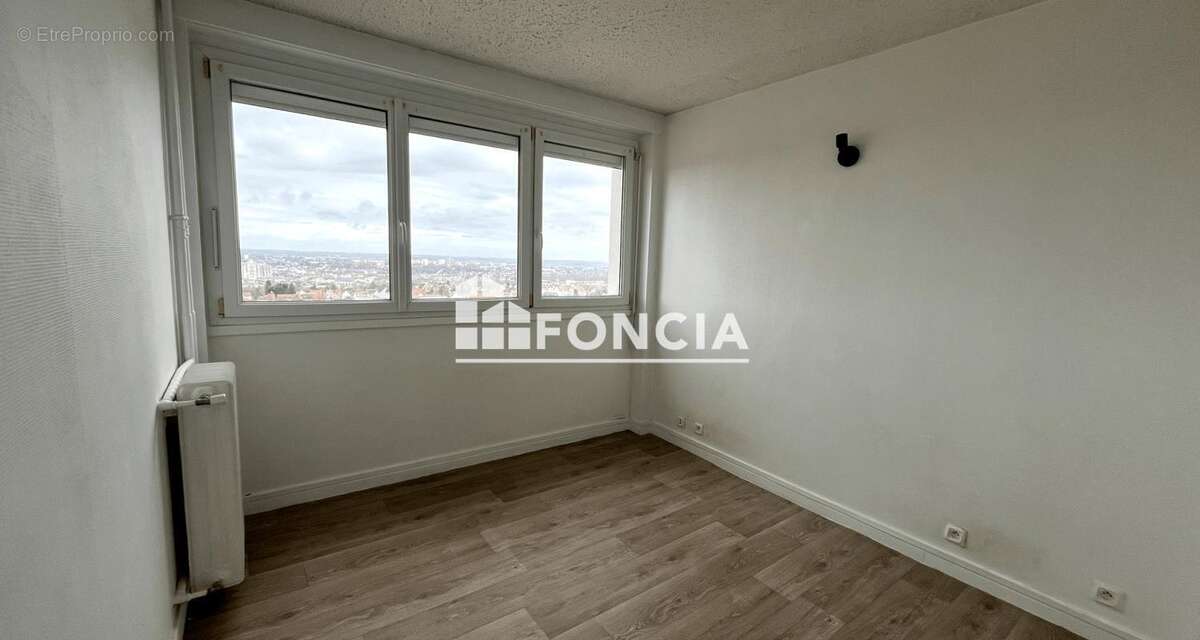 Appartement à BEAUVAIS