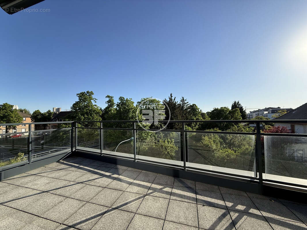 Appartement à SAINT-LOUIS