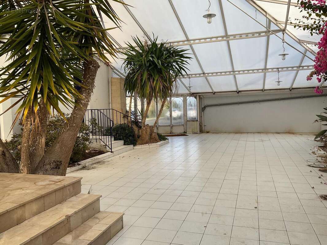 Appartement 164 m² à Buxerolles  - photo 7
