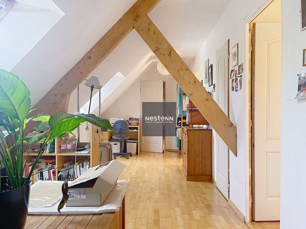 Maison à LA CHAPELLE-SUR-ERDRE