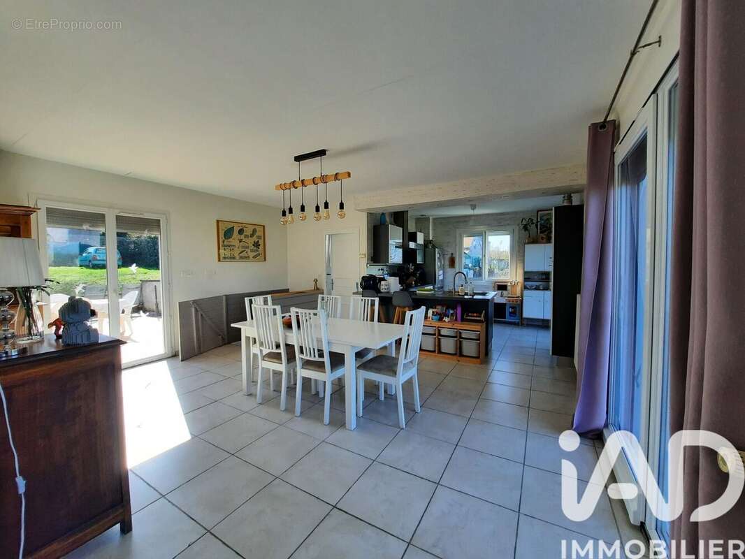 Photo 3 - Maison à MONTLIVAULT