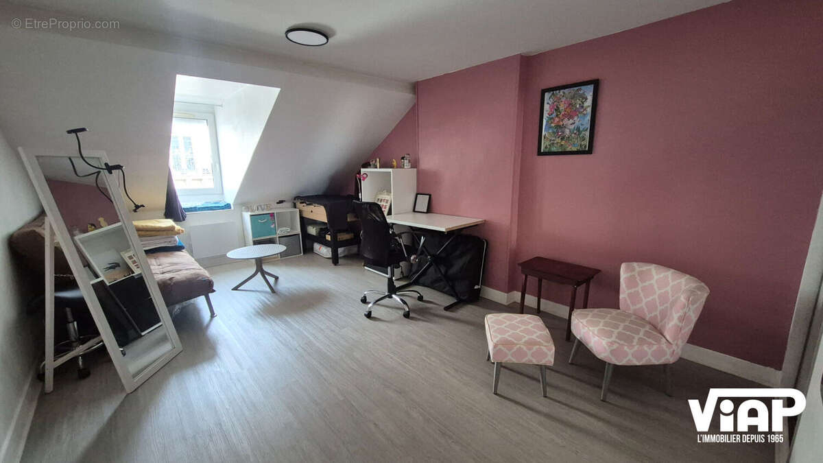 Appartement à LIMOGES