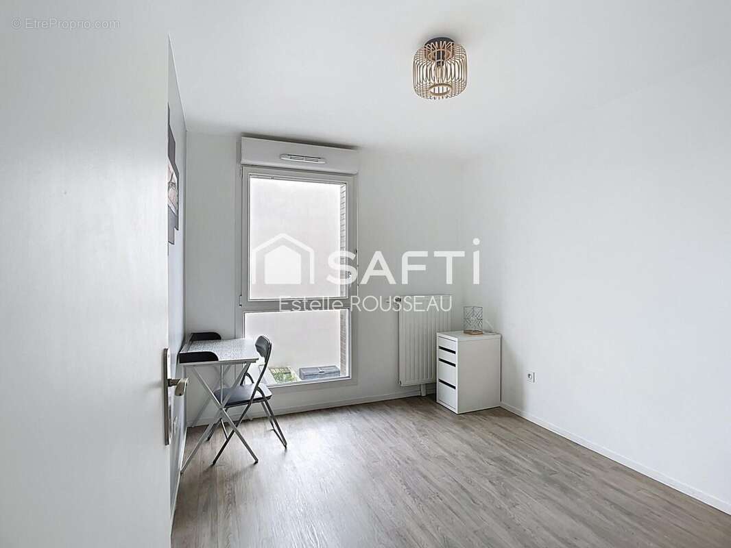 Photo 4 - Appartement à BONNEUIL-SUR-MARNE