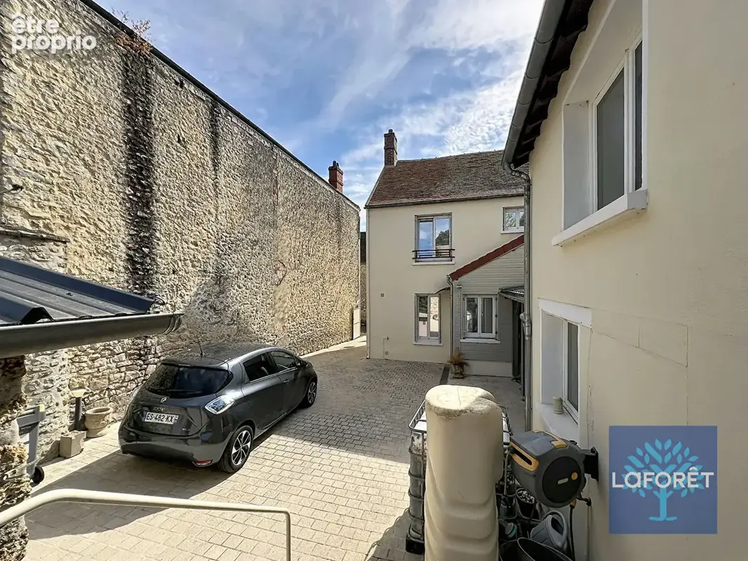 Maison Cerny 5 pièce(s) 138 m2 - photo 12