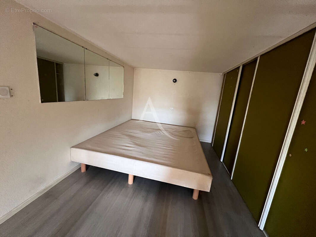 Appartement à BUSSY-SAINT-GEORGES