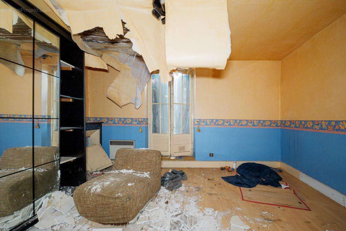 Appartement à AGEN