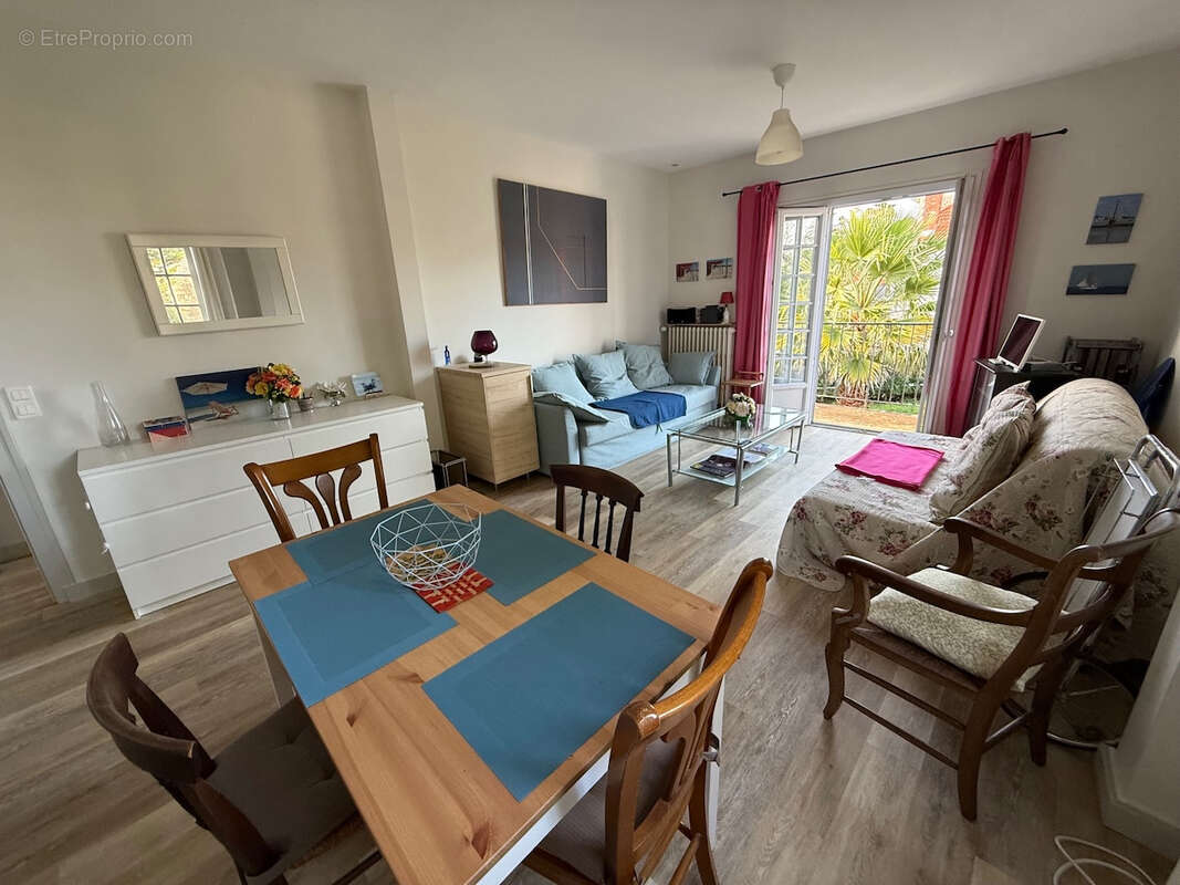 Maison à LE POULIGUEN