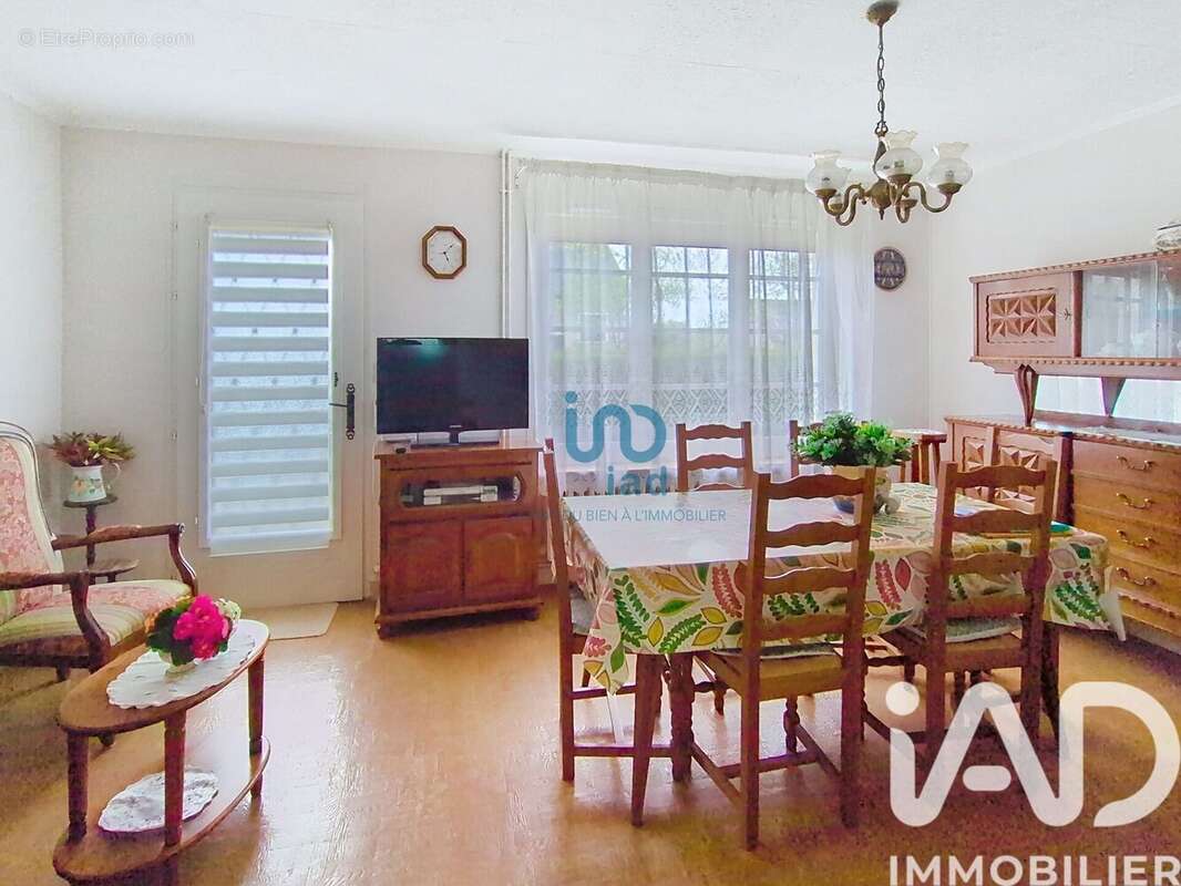 Photo 2 - Maison à GIEN